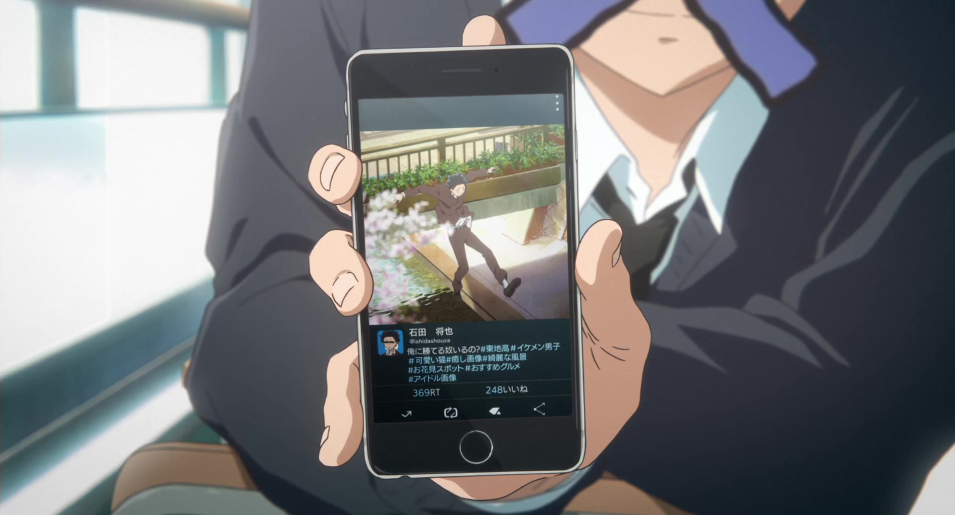 [Tsukyio Editing Resources] A Silent Voice Movie - 2162.mp4